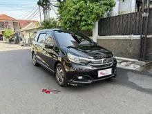 2021 Honda Mobilio 1.5 E MPV Dp 5 Juta (ada barcode)