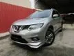 Used 2015 Nissan X