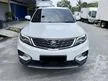 Used 2020 Proton X70 1.8 TGDI Executive SUV OWNER_DIRECT_JUAL_MURAH2 - Cars for sale