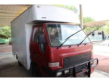 1992 Daihatsu Delta 2.8 Lorry (M) USED CAR
