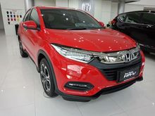 2020 Honda HR-V 1,5 E Special Edition SUV PROMO HR-V Besar Besaran