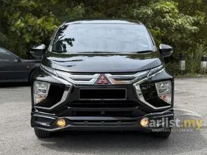 2023 Mitsubishi Xpander 1.5 MPV