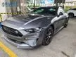 Recon 2021 Ford MUSTANG 2.3 High Performance Rear Camera Push Start Local AP Unreg - Cars for sale
