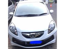 Honda Brio Satya E Manual 2014