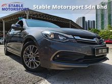 2016 Proton Perdana 2.0 SEDAN * GOVERMENT MINISTER CAR * UNDER WARRANTY * ORIGINAL PAINT