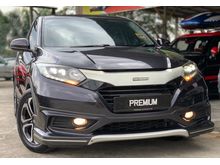 Honda HR-V 1.8 i-VTEC GRADE V SUV MUGEN 1 LADY OWNER FULL SERVICE RECORD
