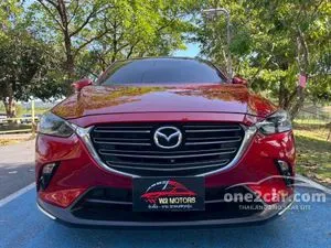 2022 Mazda CX-3 2.0 Comfort SUV