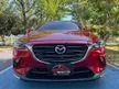 2022 Mazda CX-3 2.0 (ปี 15-26) Comfort SUV