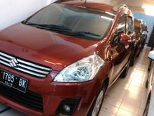 2013 Suzuki Ertiga 1.5 MPV Minivans