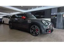 2020 MINI Clubman John Cooper Works GP INSPIRED