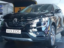 RENAULT KOLEOS CLEARANCE STOCK NIK 19 #CRV #PAJERO #FORTUNER #CX5 #SANTAFE #TIGUAN