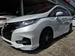 Recon 2020 Honda Odyssey 2.4 Absolute EX