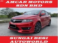 ORI 2013 Proton Preve 1.6 CVT EXECUTIVE SEDAN NEW PAINT FULL BODYKIT WELL MAINTAINED TIPTOP SEE TO BELIEVE