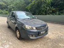54649km shj 2013 Proton Saga 1.3 SV
