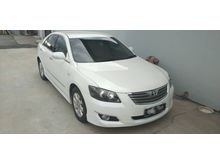 2006 Toyota Camry 2.0 G