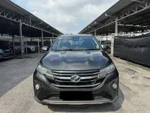 2023 Perodua Aruz 1.5 AV SUV
