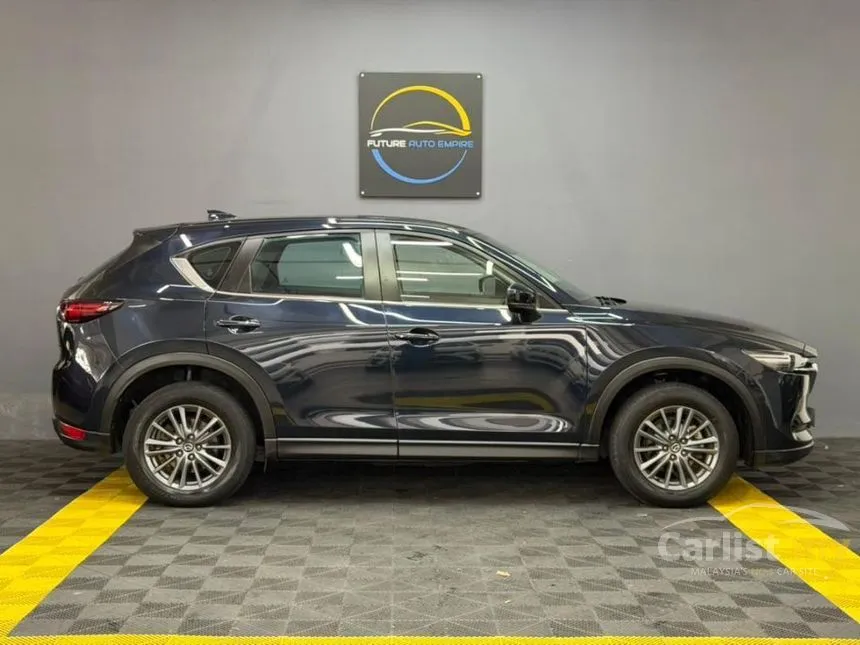 2019 Mazda CX-5 SKYACTIV-G GLS SUV