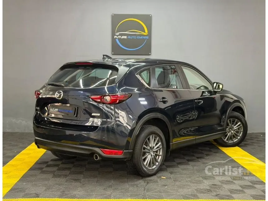 2019 Mazda CX-5 SKYACTIV-G GLS SUV
