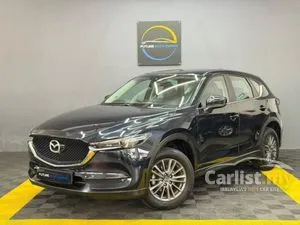 2019 Mazda CX-5 2.0 SKYACTIV-G GLS SUV