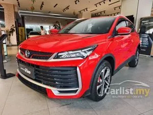 2026 Proton X50 1.5 Premium SUV