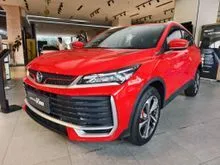 2026 Proton X50 1.5 Premium NO lisence,PTPTN,R4Y4 Pr0m0,Ct0s