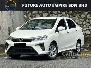 2022 Perodua Bezza 1.0 G Sedan