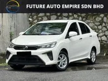 2022 Perodua Bezza 1.0 G Sedan / ANDRIOD PLAYER  / REVERSE CAMERA / 1 CAREFUL OWNER