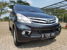 2014 Toyota Avanza 1.3 G AT, PROMO... TDP 10 JT FREE VOUCHER BENSIN