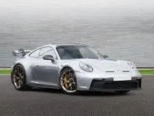 2022 Porsche 911 4.0 GT3 Coupe CHRONO l PCCB l AXLE LIFT