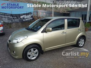 Search 4,110 Perodua Myvi Used Cars for Sale in Malaysia 