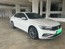 VW Passat Elegance 2.0 TSI 2020 Full VW Service Warranty 
