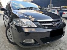 Honda City 1.5 IDSI AUTO TIPTOP CONDITION