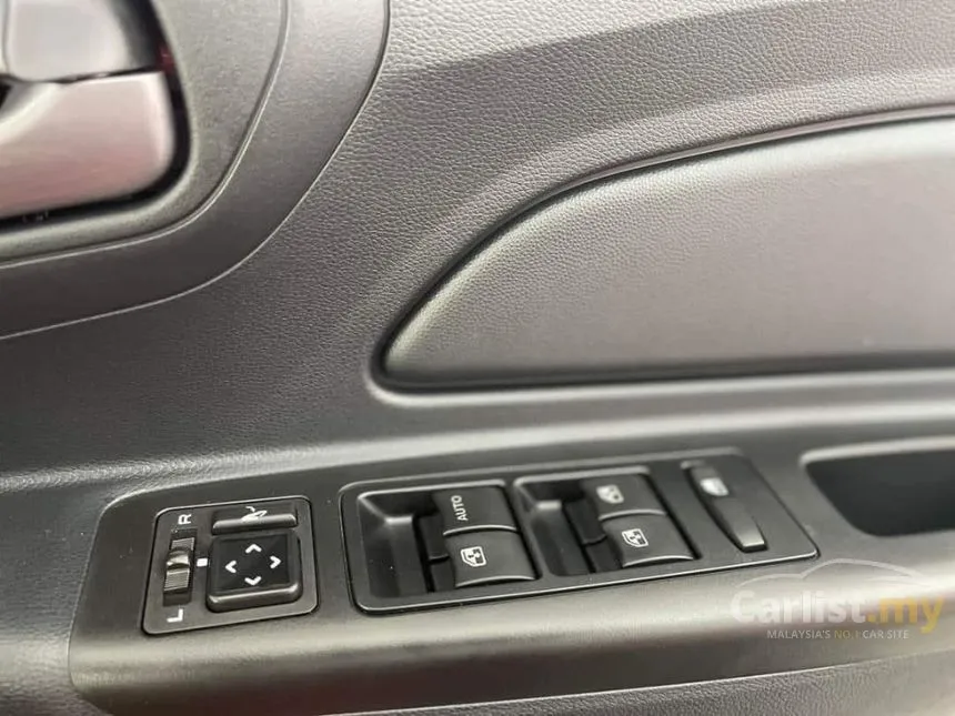 2025 Proton Saga Premium S Sedan