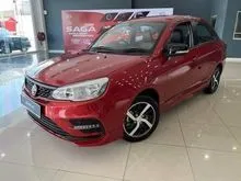 2025 Proton Saga 1.3 Premium S (A) Cash Rebates up to RM2,000 + Ready Stock + Free Gifts