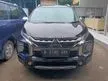Jual Mobil Mitsubishi Xpander 2019 CROSS 1.5 di DKI Jakarta Automatic Wagon Hitam Rp 219.000.000
