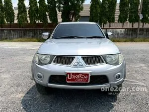 2012 Mitsubishi TRITON 2.5 GLS Plus Ltd Double Cab Pickup