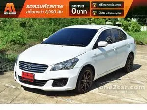 2016 Suzuki Ciaz 1.2 GL Sedan