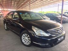 TIP TOP CONDITION 2011 Nissan Teana 2.0 XE Luxury Sedan LOOK LIKE NEW