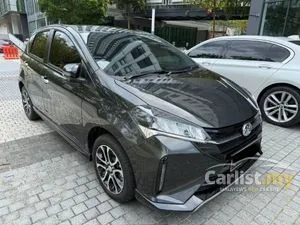2023 Perodua Myvi 1.5 AV Hatchback