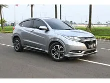 2016 Honda HR-V 1.8 Prestige SUV