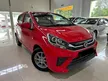 Used 2020 Perodua AXIA 1.0 GXtra Hatchback ### 2 YEARS WARRANTY ### NO HIDDEN FEES ### - Cars for sale