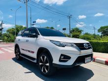 2019 Toyota Fortuner 2.8 (ปี 15-18) V SUV