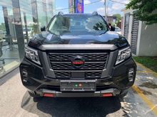 2021 Nissan Navara 2.5 AT MAX LOAN BEST PROMOTION