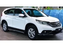 2014 Honda CR-V 2.0L I-VTEC (A) LOW DEPOSIT GOOD CONDITION TRUE YEAR
