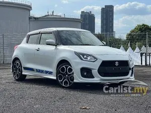 2023 Suzuki Swift 1.4 Sport Hatchback