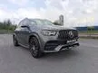 Used 2021 Mercedes