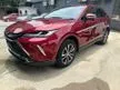 Recon 2020 Toyota Harrier 2.0 G spec /DIM /cheapest in the town