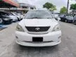 Used 2003 Toyota Harrier 2.4 240G SUV FREE TINTED