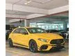 Recon 2020 Mercedes