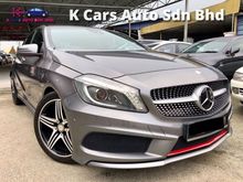 2015 Mercedes-Benz A250 2.0 (A) LOCAL UNDER WARNTY